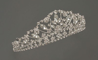 Elmar Bridal, tiara